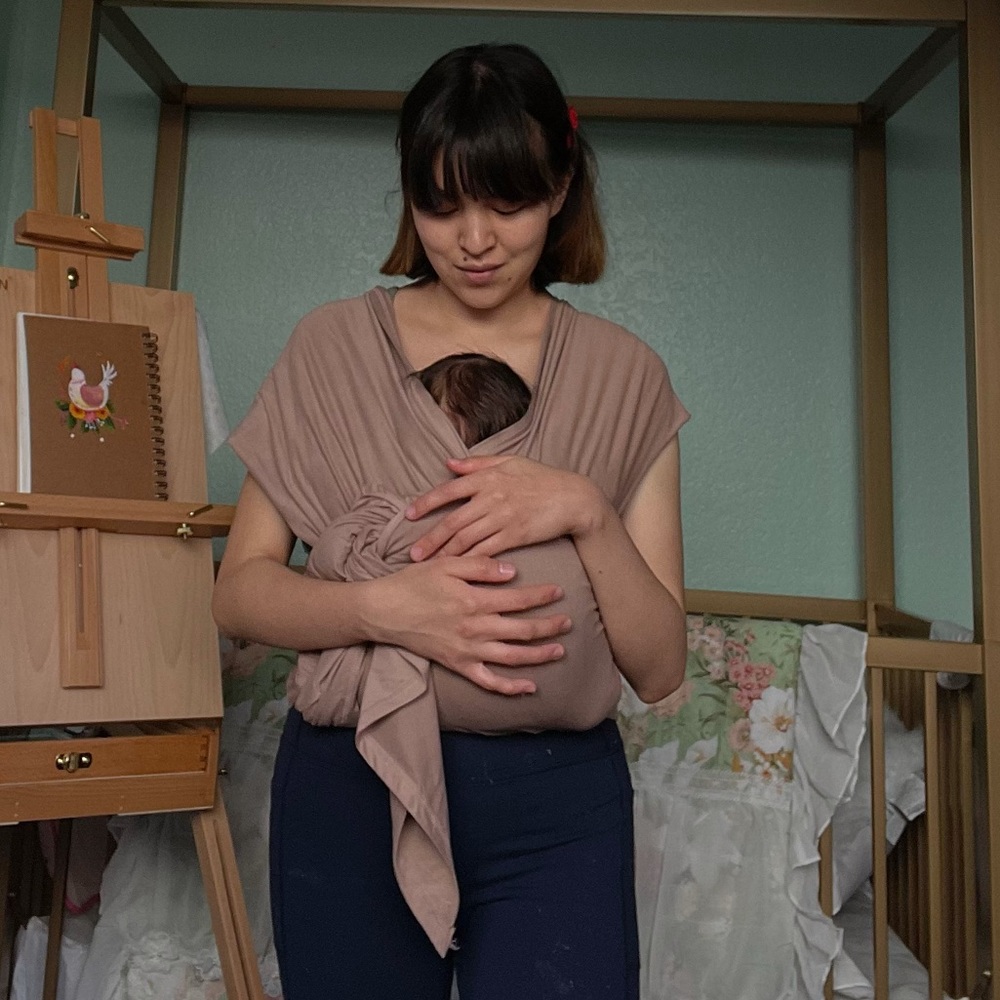 Meet your Posher, Julieta